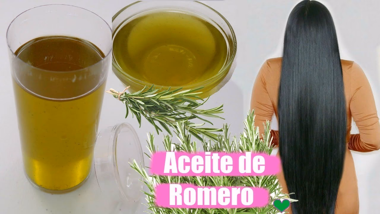 ¿Cómo hacer que tu cabello produzca aceites naturales?