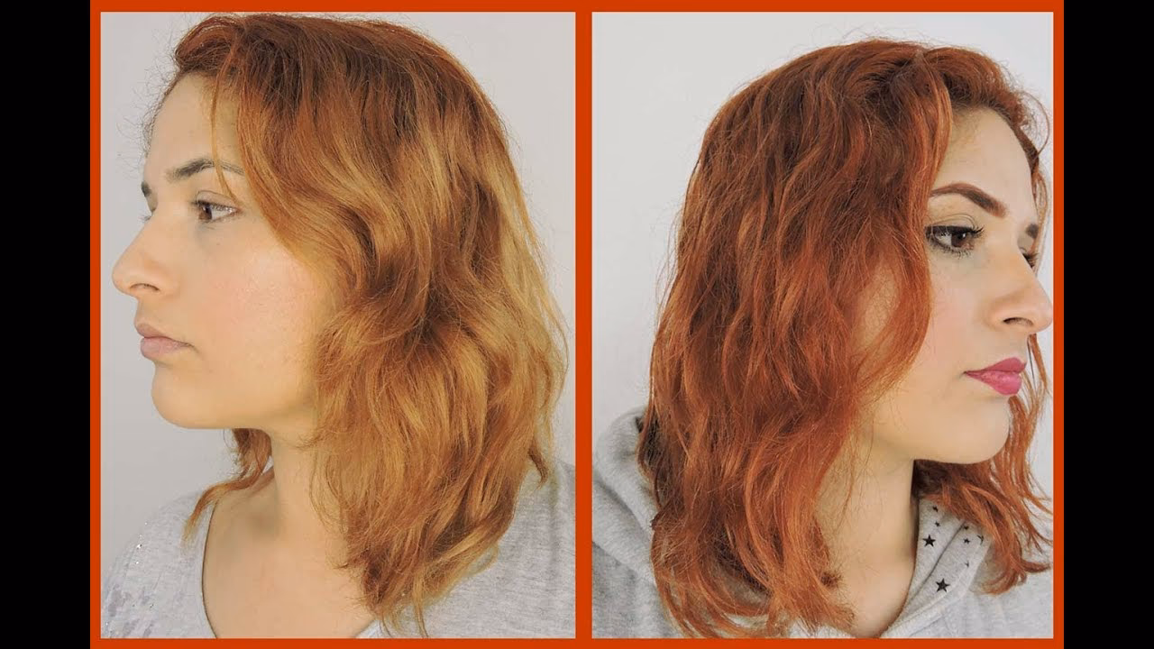 ¿Qué ingredientes lleva el baño de color?