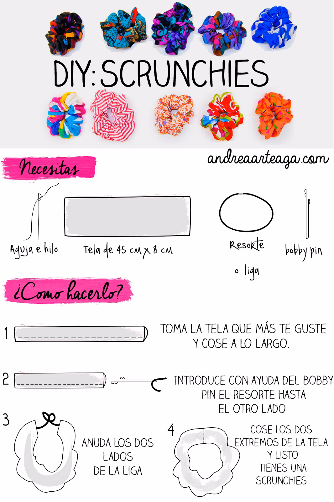 ¿Hacer el pelo o fabricar el cabello?