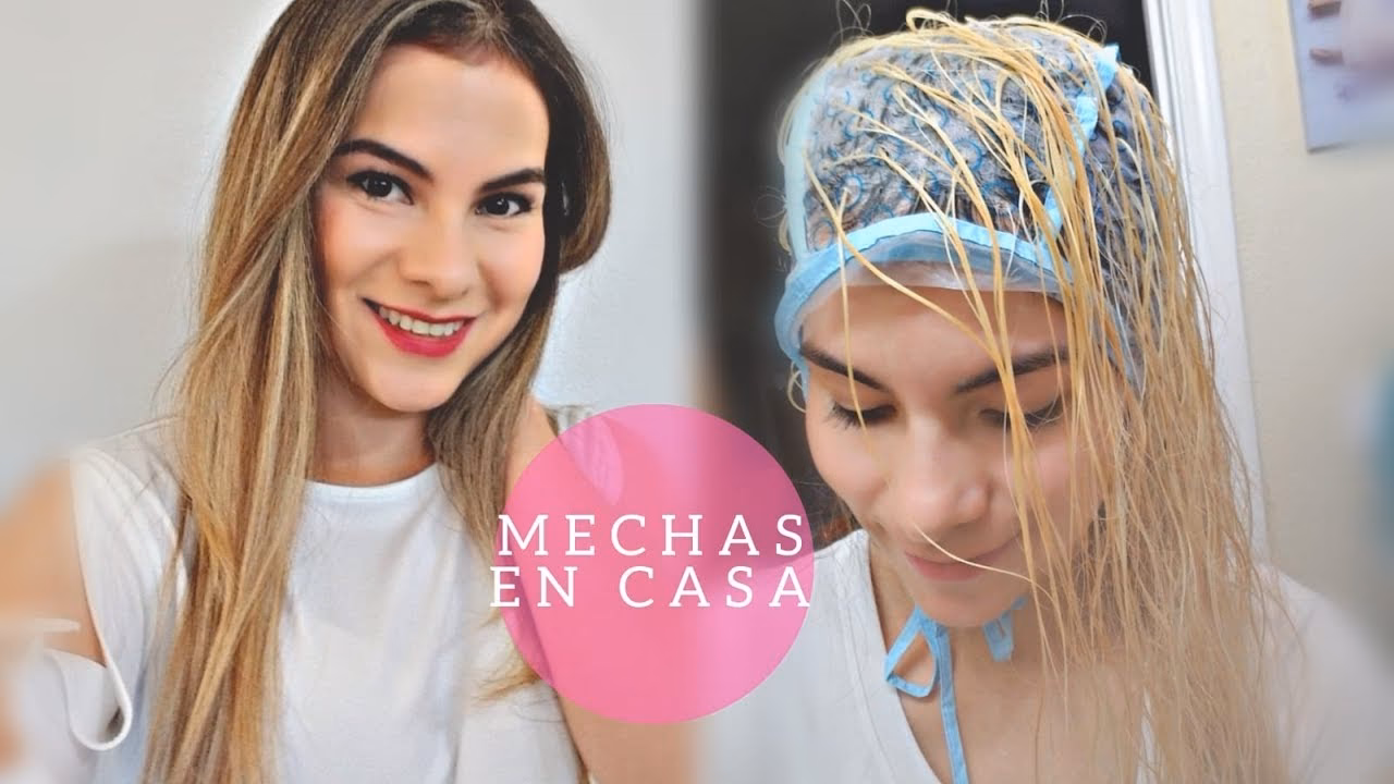 ¿Qué es un clarito en el cabello?