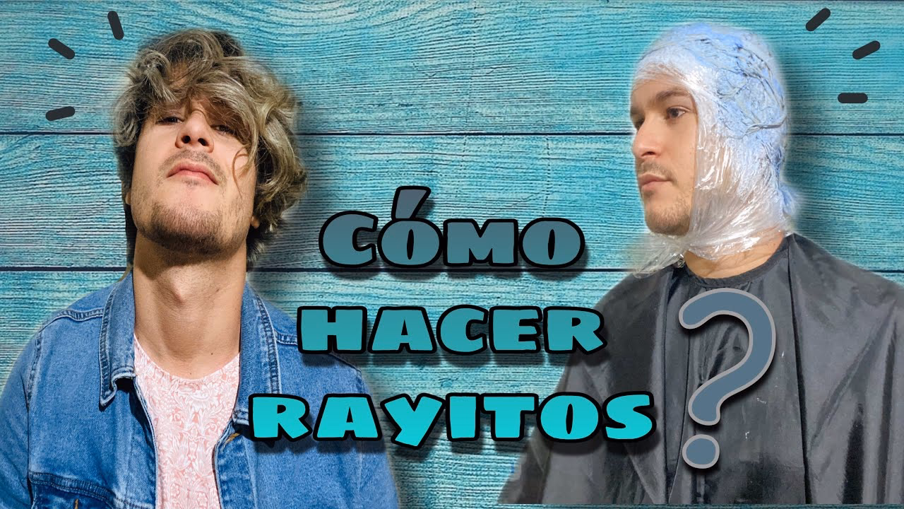 ¿Qué es el método de la bolsa de plástico para el cabello?