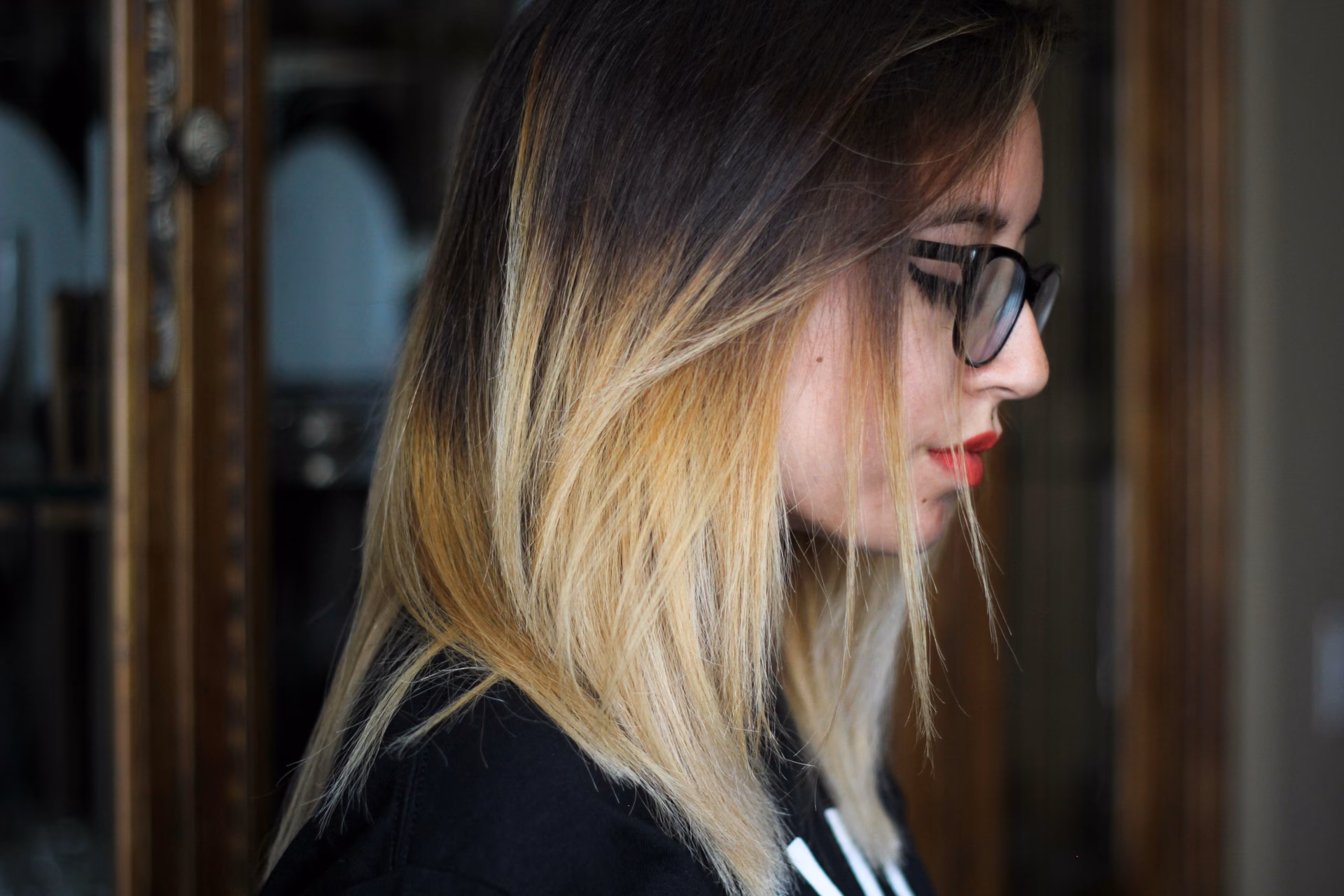 ¿Cómo practicar un degradado?