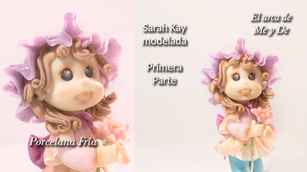 ¿Cuál es la diferencia entre porcelana y porcelana fría?