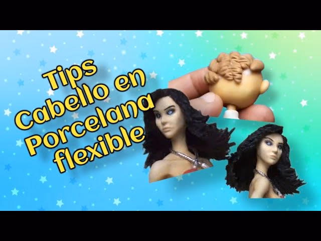 ¿Qué se le pone a la porcelana fría para que no se pegue?