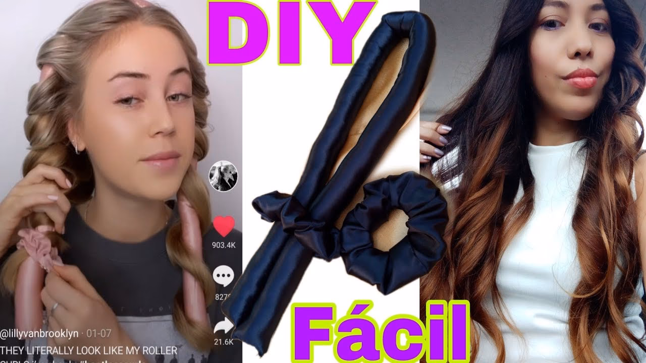 ¿Qué puedo usar para sustituir una esponja para el cabello?