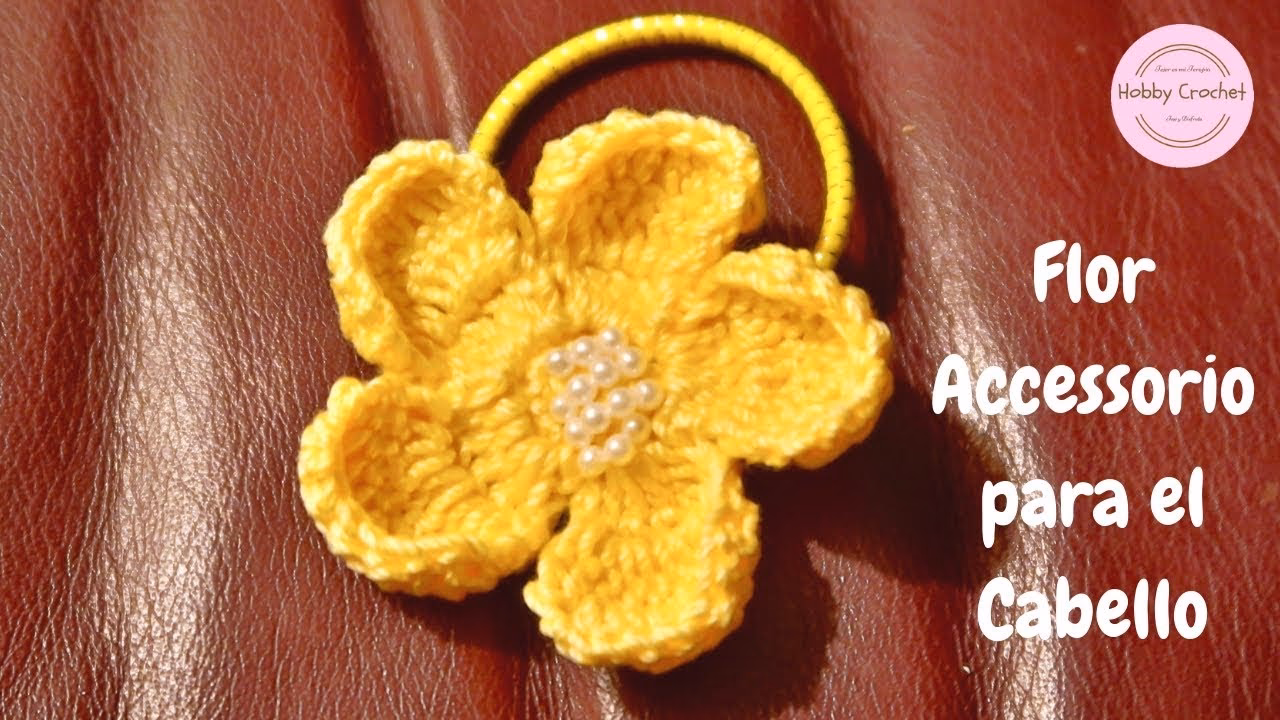 ¿Qué se puede elaborar en crochet?