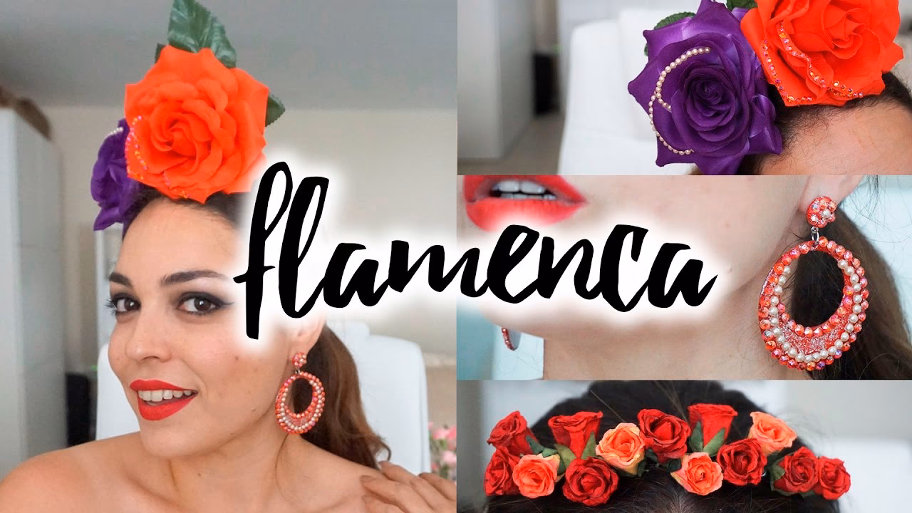 ¿Cómo se crea una flor?