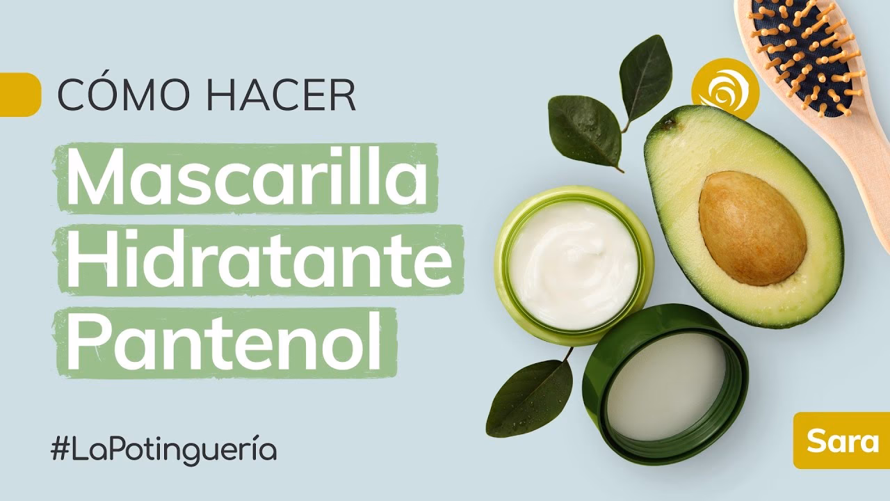 ¿Cómo se hacen las mascarillas naturales?