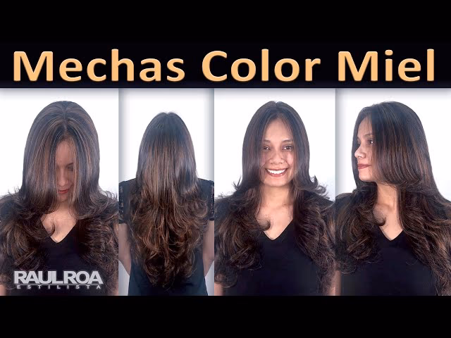 ¿Qué color se puede teñir sin decolorar?