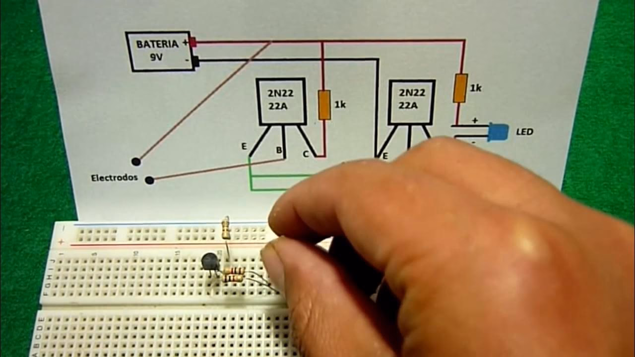 ¿Qué es un higrómetro de cabello?