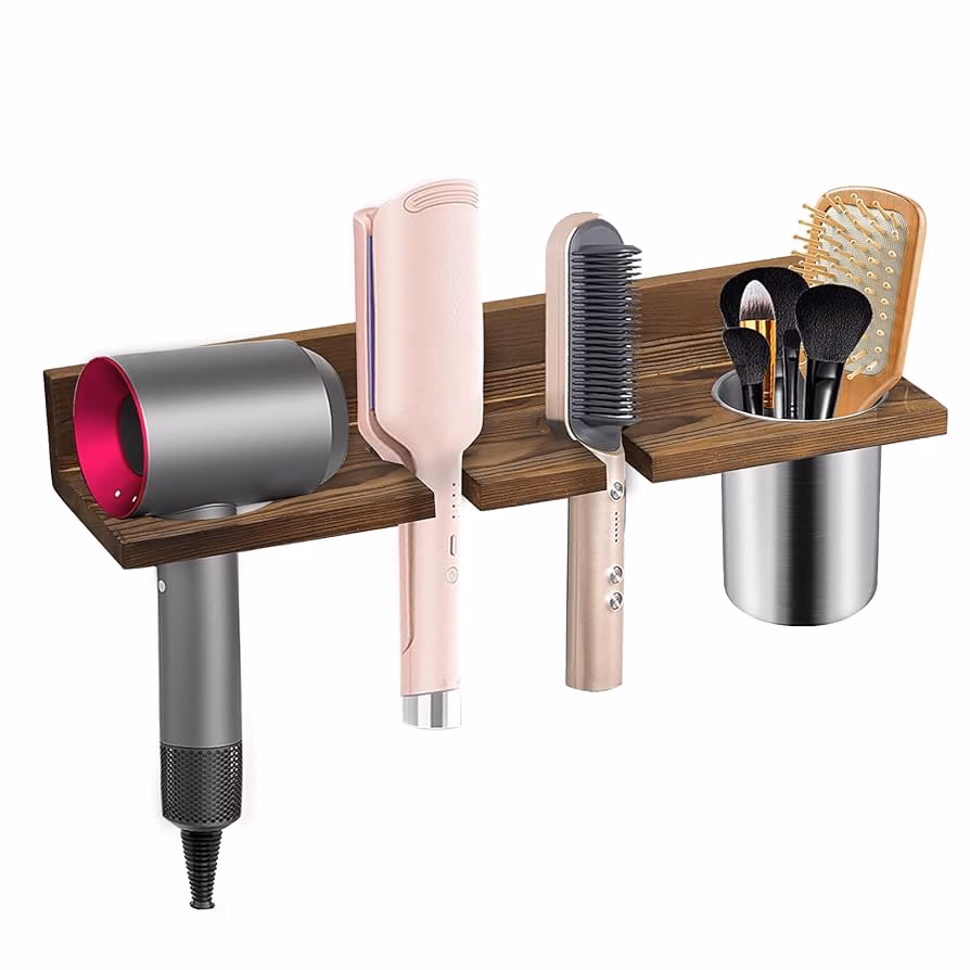 ¿Qué puedo utilizar en lugar de un secador de pelo?