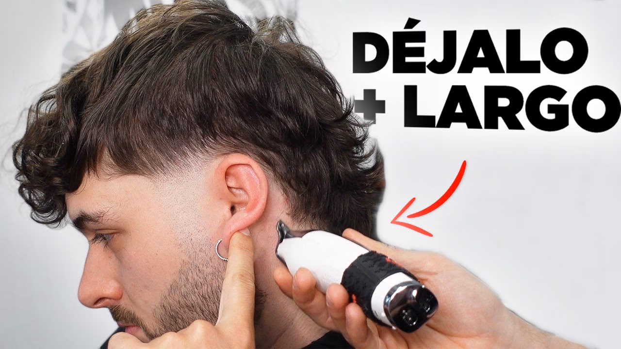 ¿Cómo cuidar el cabello después de un corte?