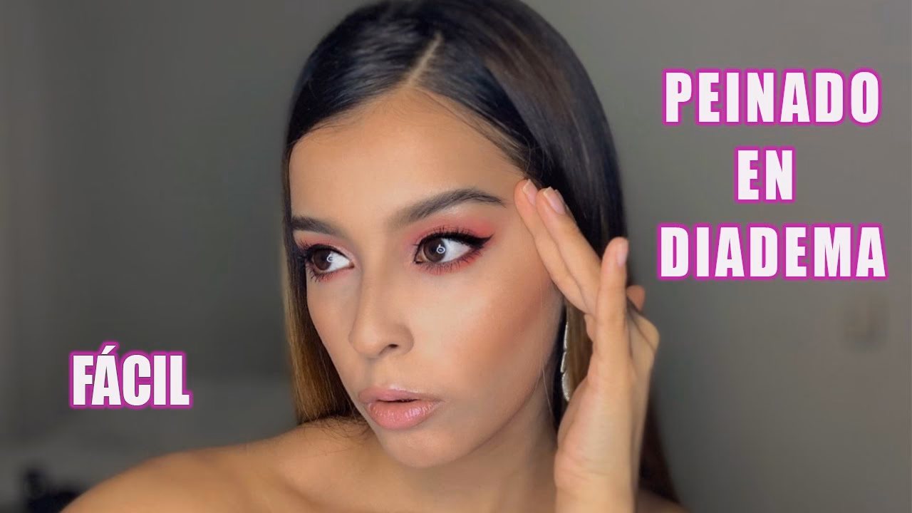 ¿Cómo se usa la vincha?