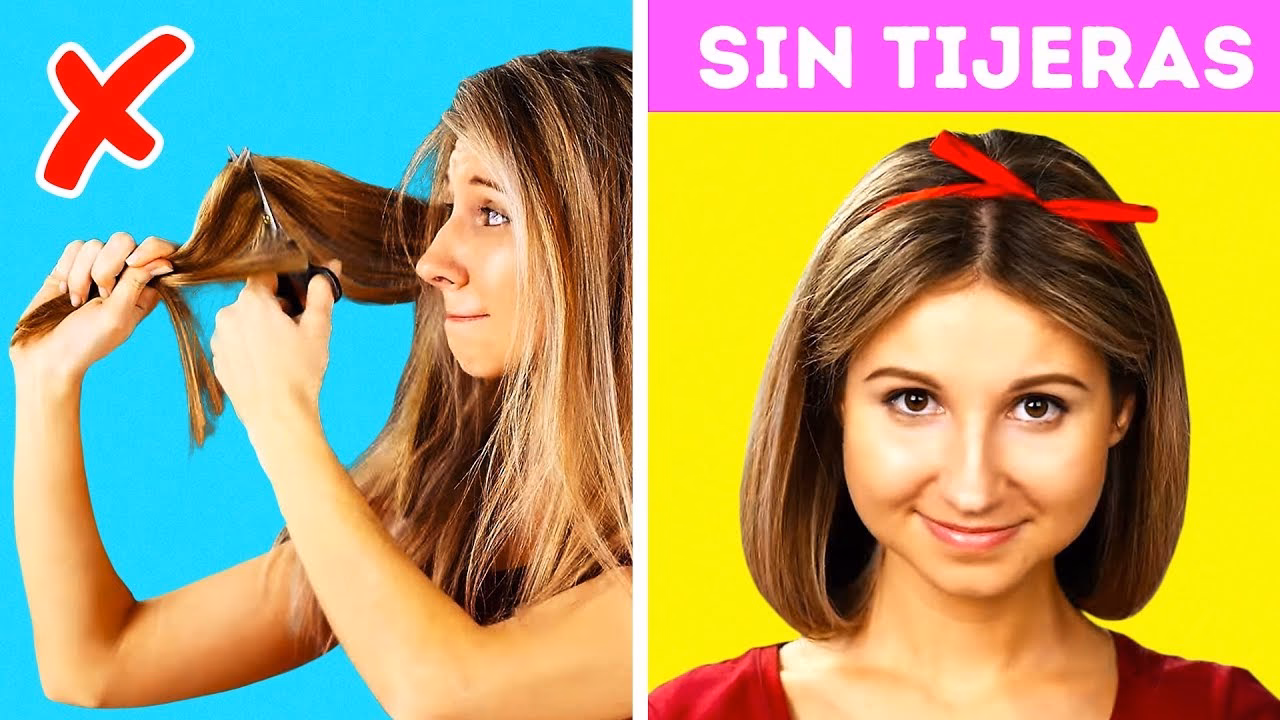 ¿Cómo se usa la ampolla para el pelo?