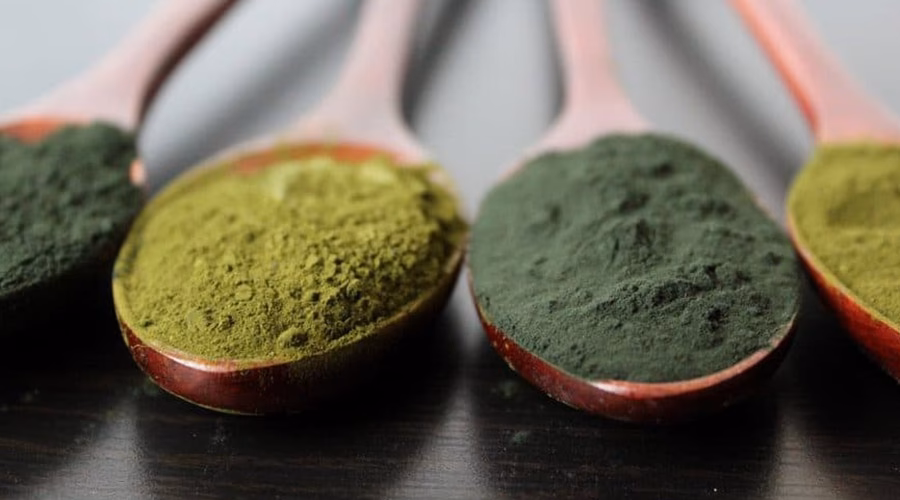 ¿Cómo elaborar un tinte natural para el cabello?