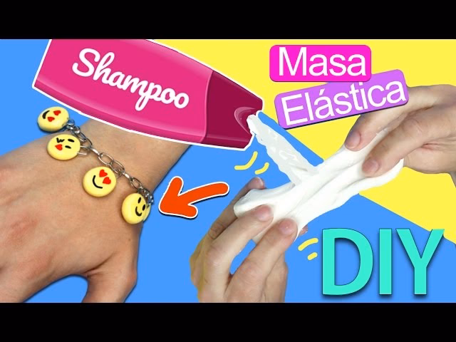 ¿Qué le puedo echar a la plastilina?