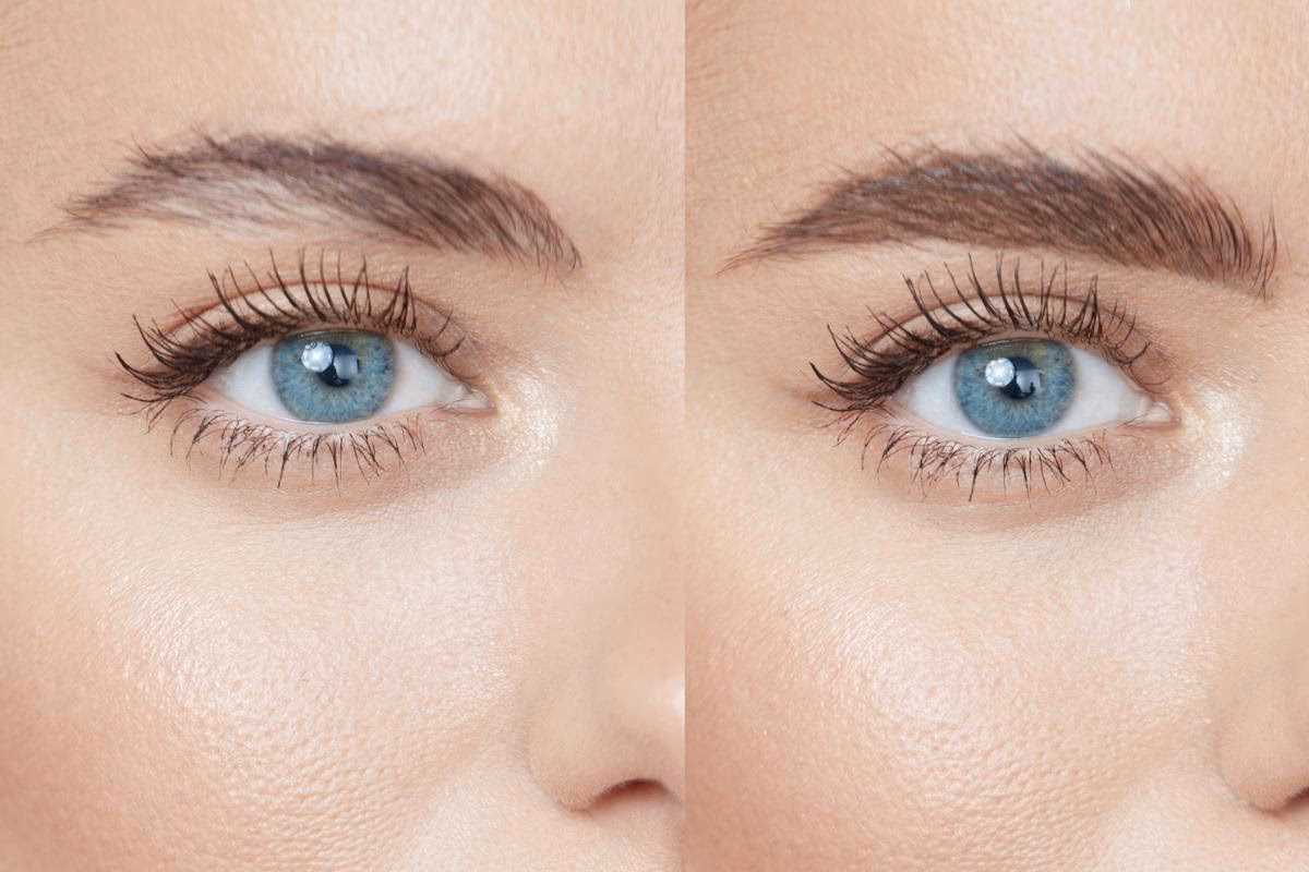 ¿Cómo puedo agregar más pelo a mis cejas?