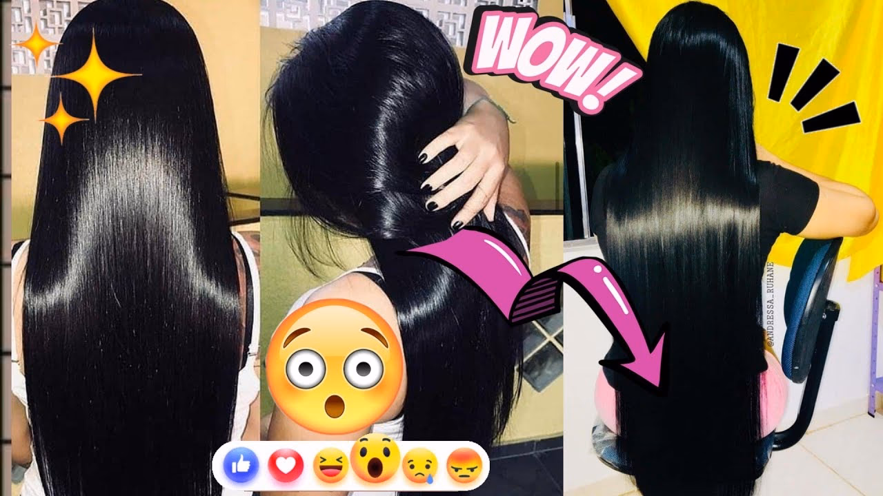¿Qué hace que el cabello luzca más oscuro?
