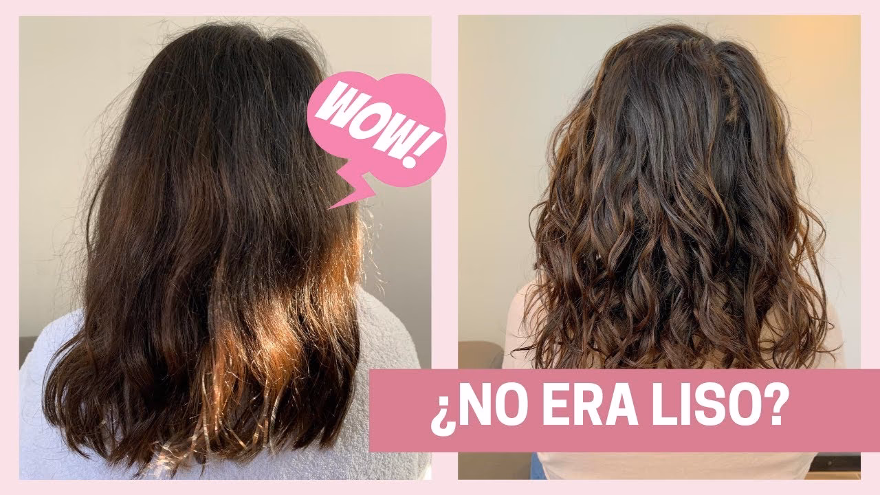 ¿Cómo hacer que tu cabello se levante?