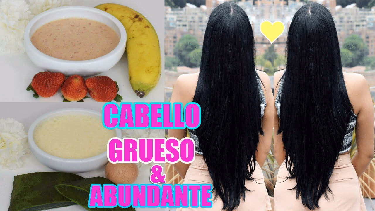 ¿Qué hace que el cabello sea atractivo?
