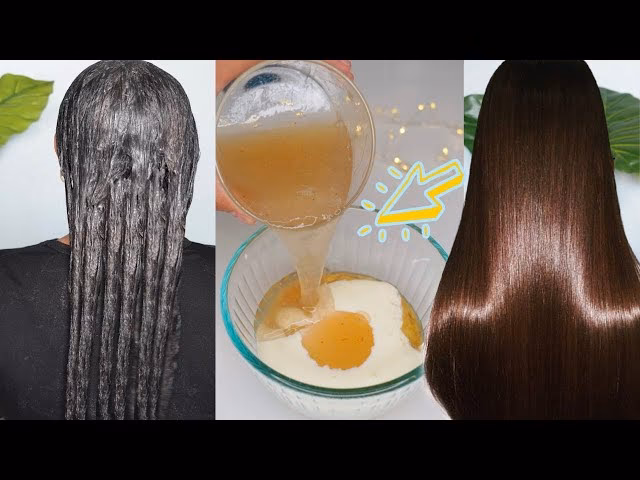 ¿Cómo hacer que mi cabello se vea lindo?