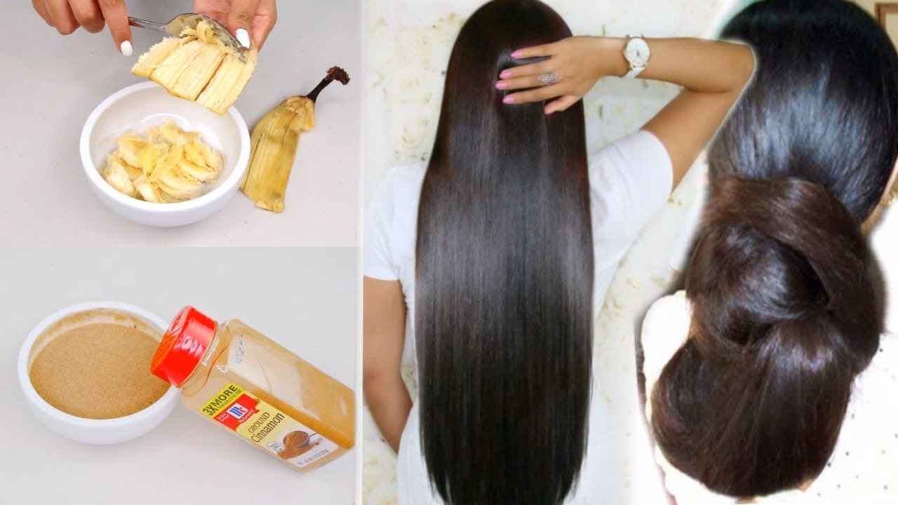 ¿Cómo adelgazar el cabello grueso?