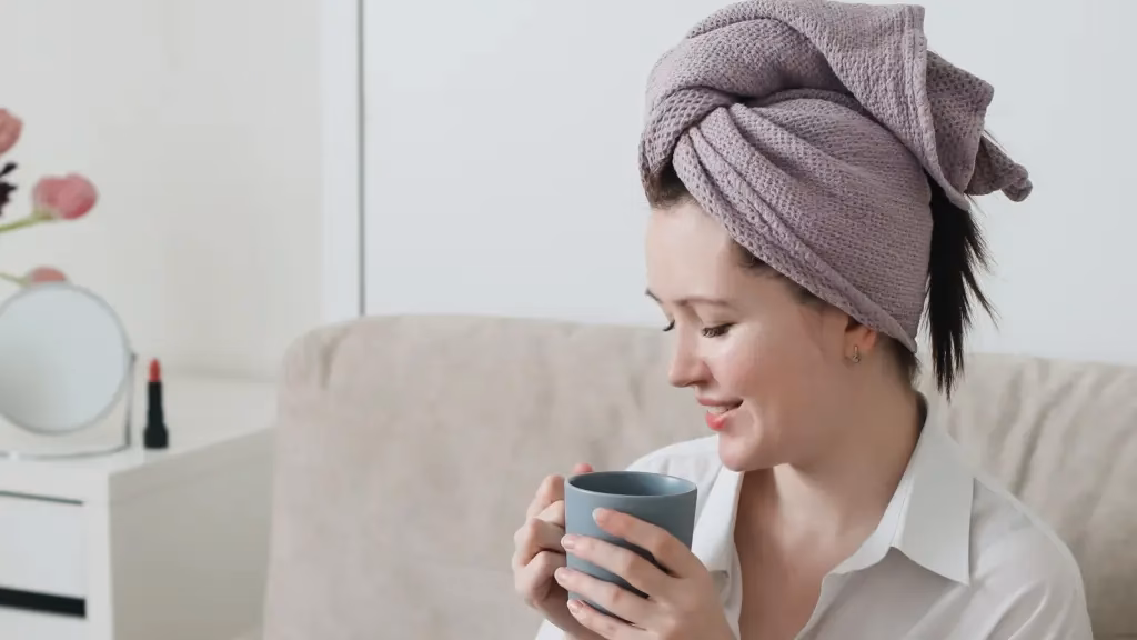 ¿Cómo secar algo rápido sin secador de pelo?