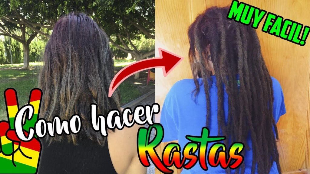 Todo lo que necesitas para crear tus Rastas | CAPELLO