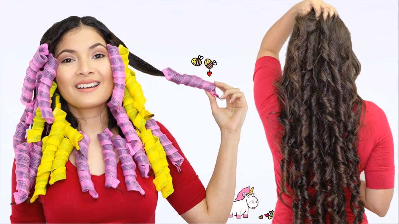 ¿Cómo utilizar el rizador sin dañar el cabello?