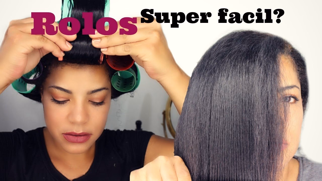 ¿Qué beneficios tiene hacerse rolos?