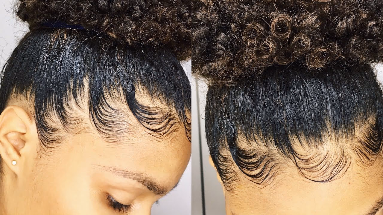 ¿Qué es Baby Shatush?