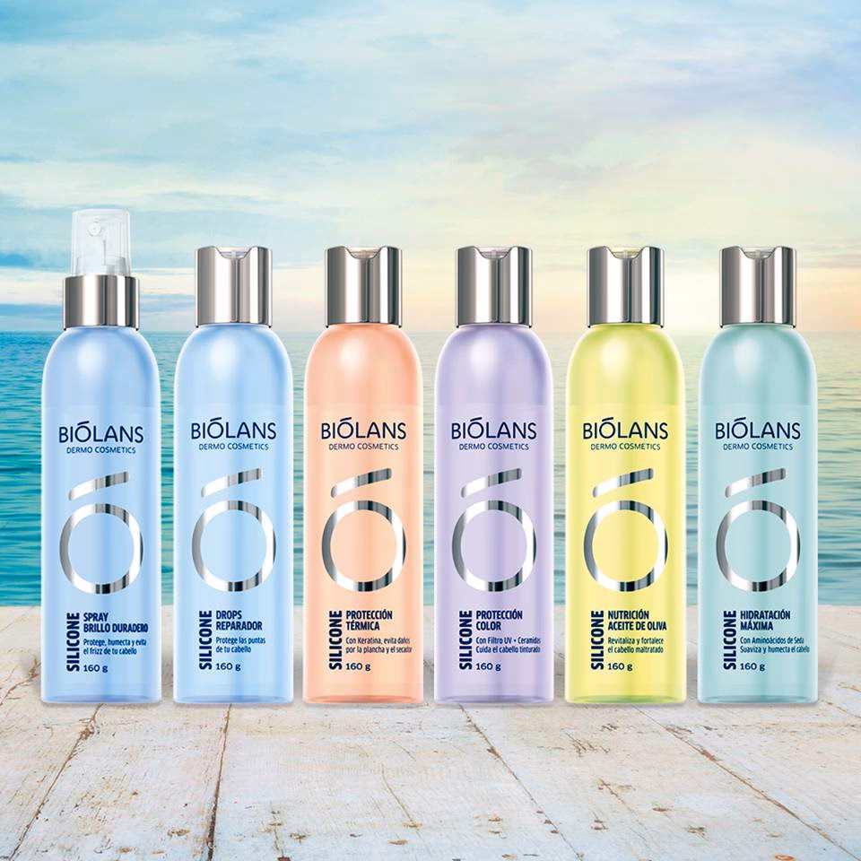 ¿Cómo se hace el silicona?