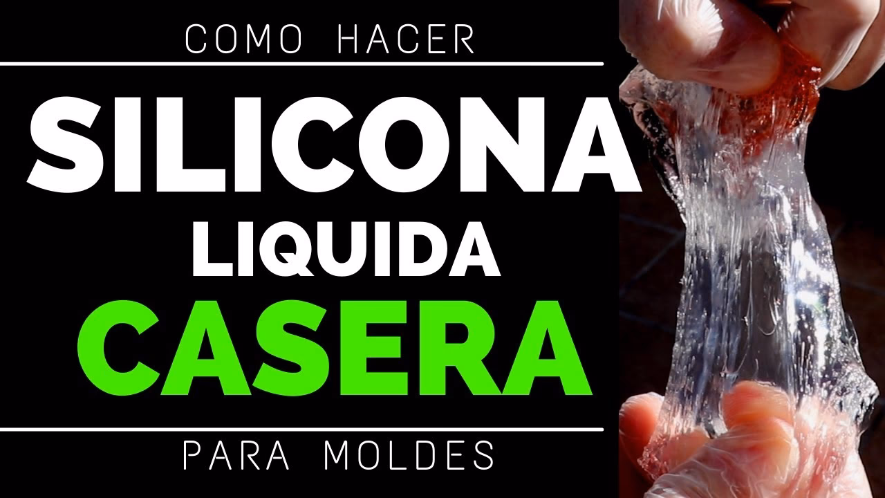 ¿Qué puede sustituir a la silicona?