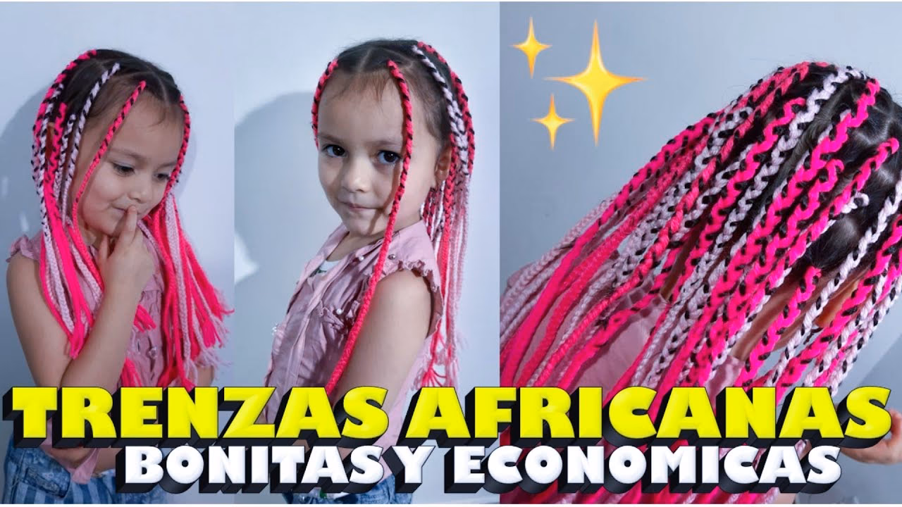 ¿Cómo hacer trenzas con lana fácilmente?