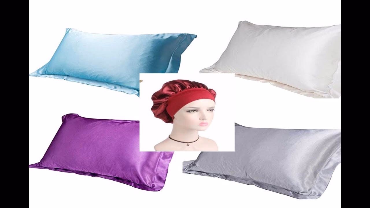 ¿Cuál es la desventaja de una funda de almohada de seda?