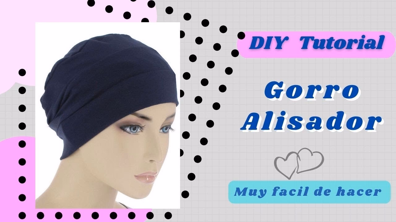 ¿Cómo sacar las medidas para hacer un gorro?