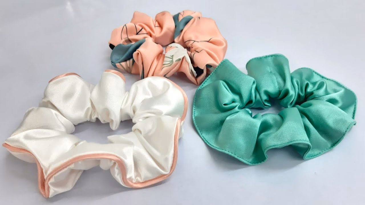 ¿Qué largo debe tener tu cabello para poder atarlo en un moño?