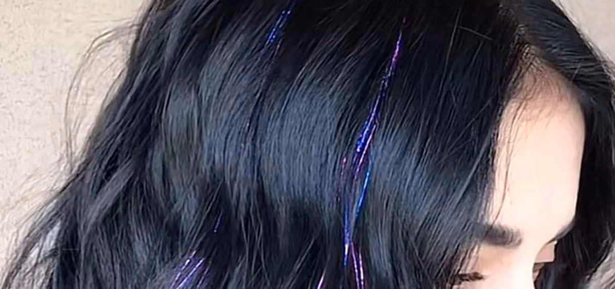 ¿Cómo hacer un baño de color con champú y tinte?