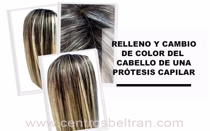 ¿Cuál es el relleno de color?