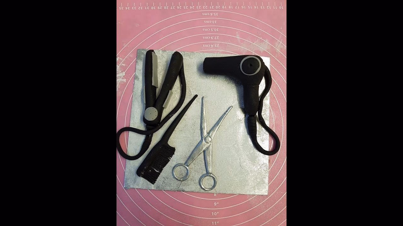 ¿Cómo puedo secar fondant rápidamente y fácilmente?