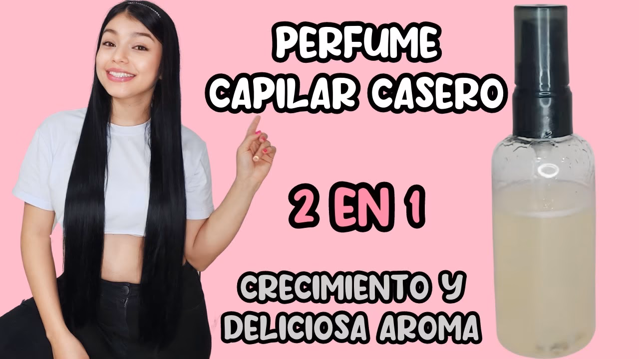 ¿Qué ingredientes lleva una loción?