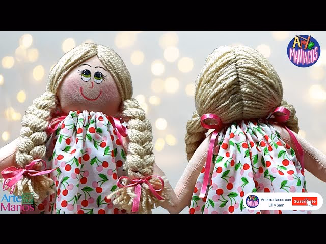 ¿Cómo hacer trenzas con tiritas?