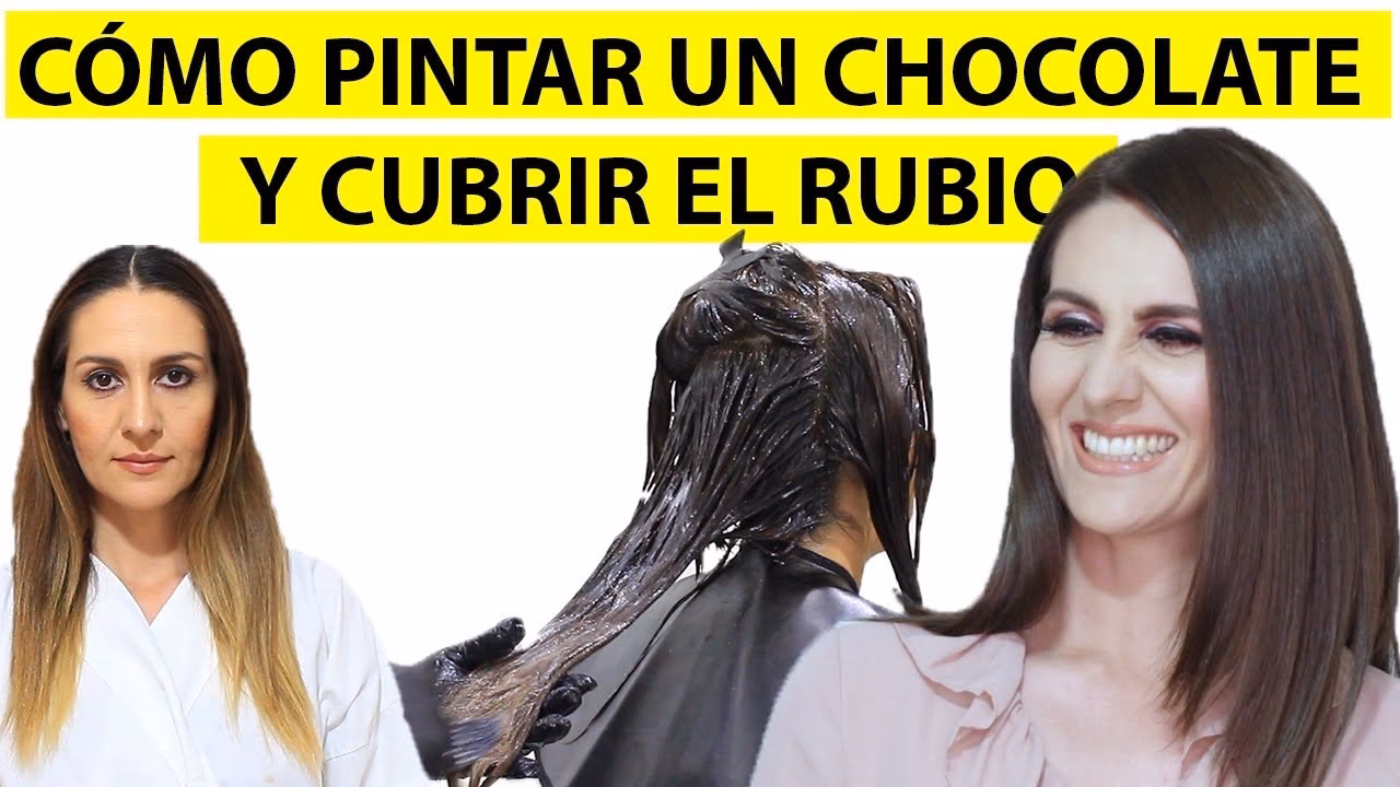 ¿Qué número de tinte es el color bronde?