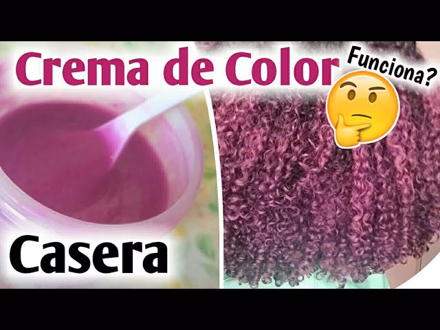 ¿Cuál es la diferencia entre el gel para el cabello y la crema para el cabello?