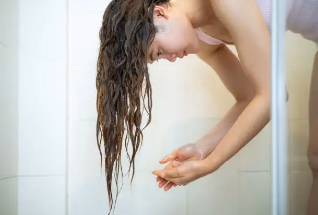 ¿Qué jabón debo usar si tengo dermatitis seborreica?