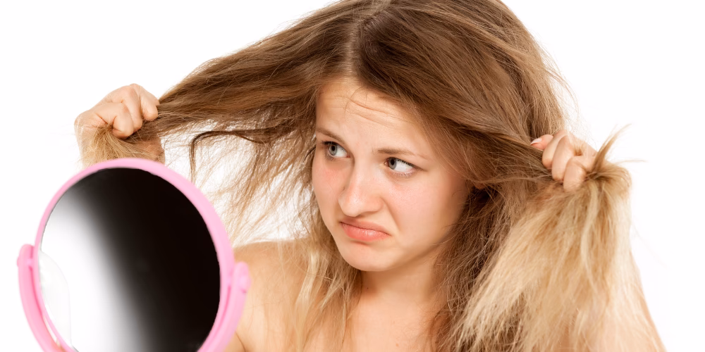 ¿Cómo debo llevar mi cabello en un día lluvioso?