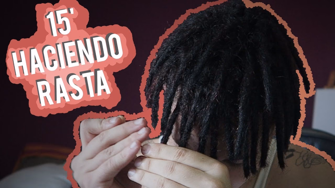 ¿Cómo mantener las rastas en buen estado?