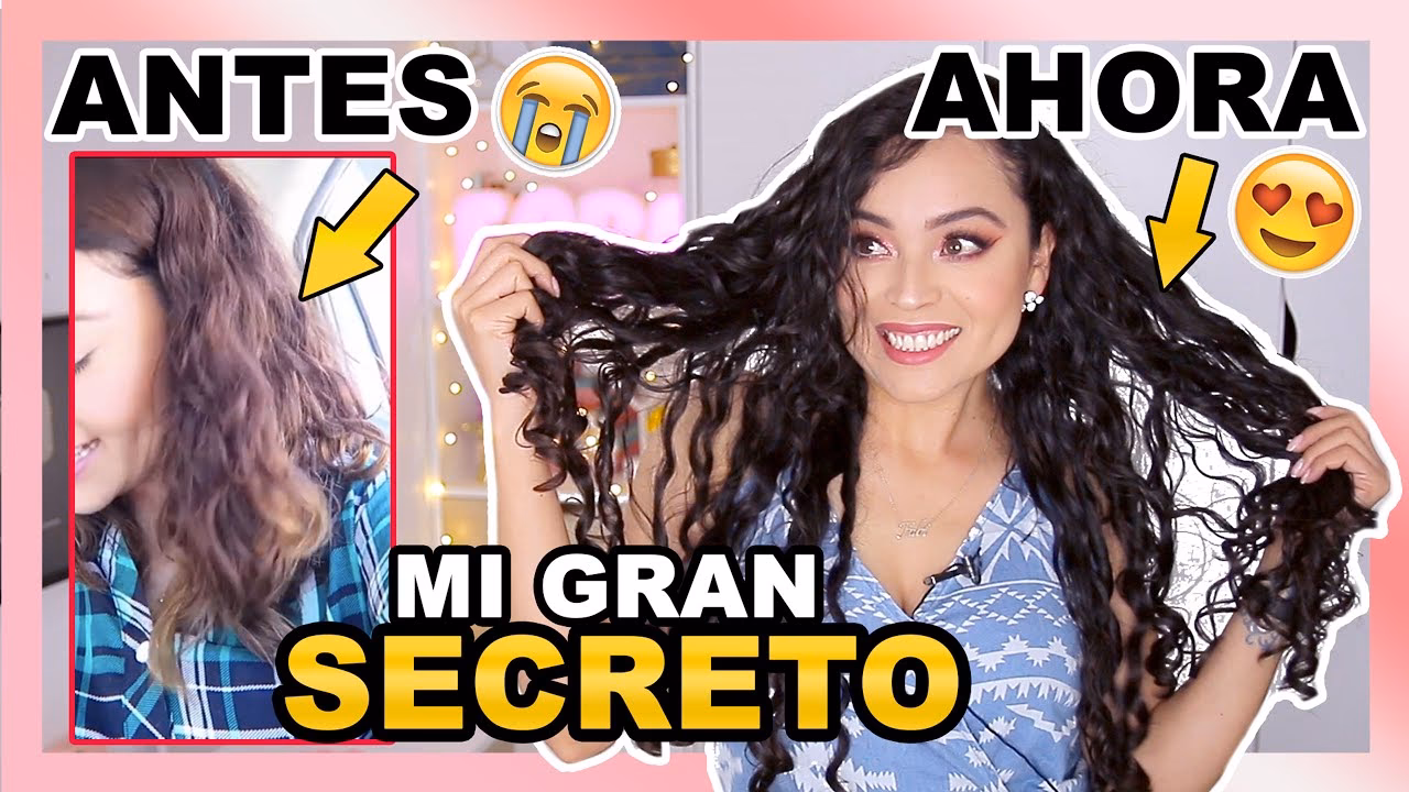 ¿Qué se considera cabello virgen?