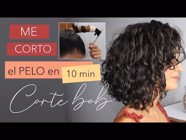 ¿Qué no hacer si tienes el pelo rizado?