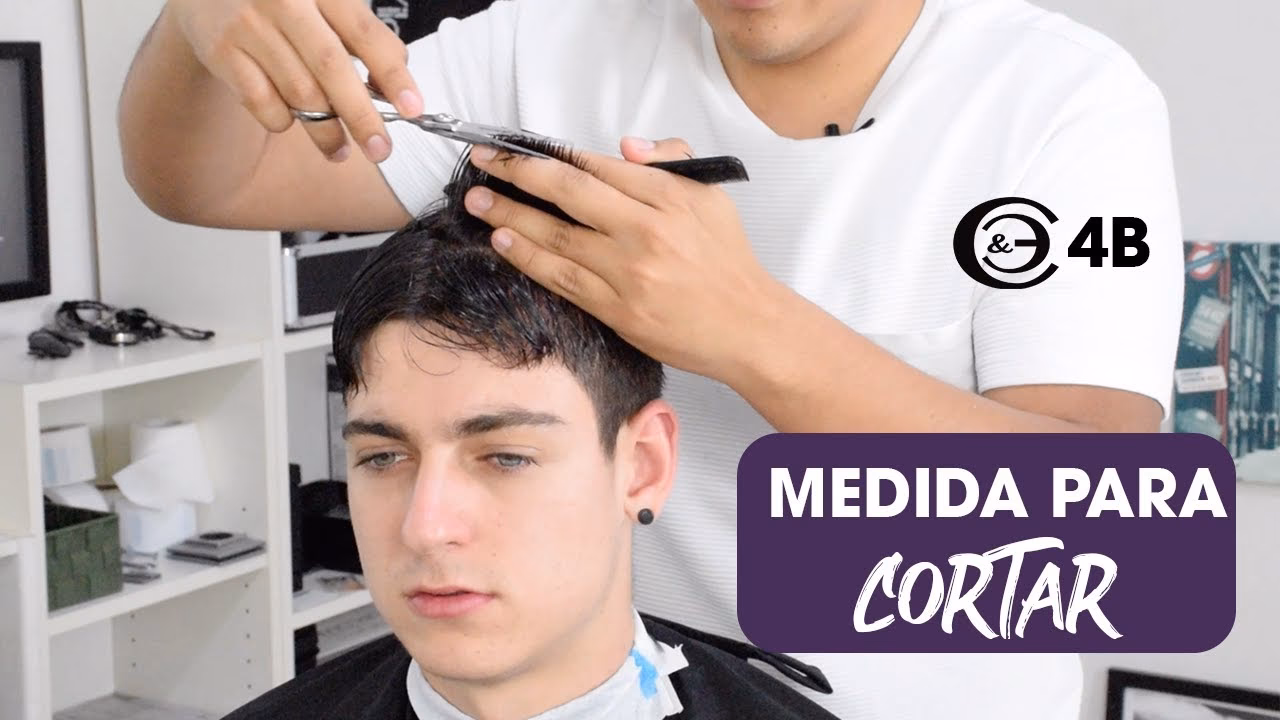 ¿Cómo medir mi cabello?